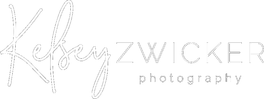Kelsey Zwicker Photography logo